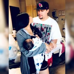 Meet your Posher, Shadie